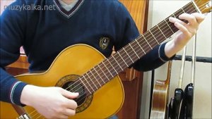 Сектор Газа - Пора домой, разбор, аккорды (2 ч.)