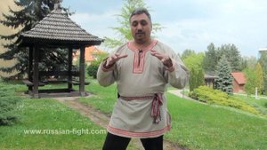 БС "Трилистник". Урок 1. Скорость, непрерывность и спокойствие.