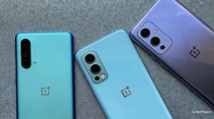 OnePlus Nord 2 CE получит процессор Dimensity 900 и до 12 Гбайт ОЗУ