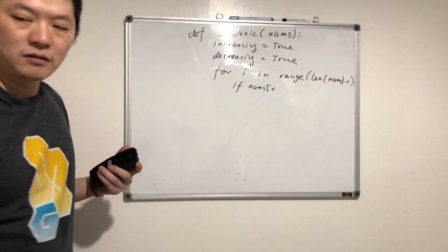 Day 68 - Teaching Kids Programming - Algorithm to Check If Array is Monotonic смотреть онлайн