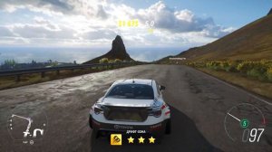 РЕАЛЬНО ЛИ ПОПАСТЬ В ТОП 100 ДРИФТ УЧАСТКА - Forza Horizon 4. ТОП 1000 в Форза Хорайзен 4!!!?