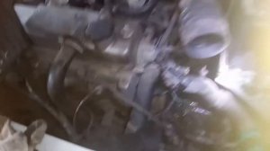 ЛАДА КАЛИНА ЗАМЕНА ТЕРМОСТАТА