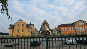 Котельники - Москва? ● Город ПИК?