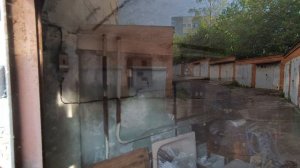 Классный гараж с подвалом в гаражном комплексе Гигант
