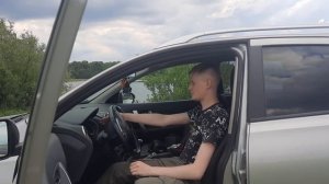 Nissan Qashqai j10, что мы имеем спустя 10 лет.