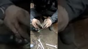 Вольво s60 замена резинок стабелизатора