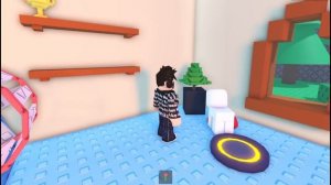 КАК ПОЛУЧИТЬ Yippee СТЕНД В PLS DONATE | Roblox
