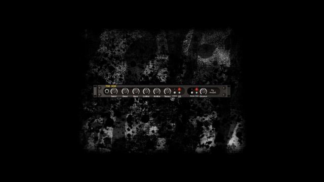 Ibanez RGA 7 modified with EMG 707 pickups смотреть онлайн