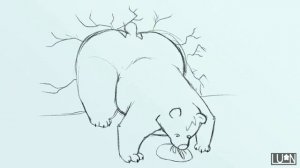 Bear ...vore?