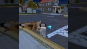 ~?Взлом на 110824680 ур + большой урон?~ | cat simulator animal life
