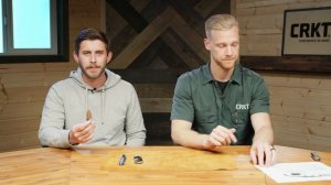 CRKT's 2023 Preview Collection