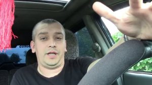 Копаем колодец под водопровод и устанавливаем 2 ж.б. кольца