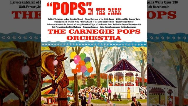 Strauss / Tritsch Tratsch Polka смотреть онлайн