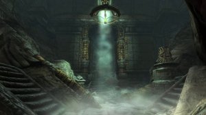 Звуки подземелья / музыка из Скайрима | Dungeon Sounds / Music from Skyrim