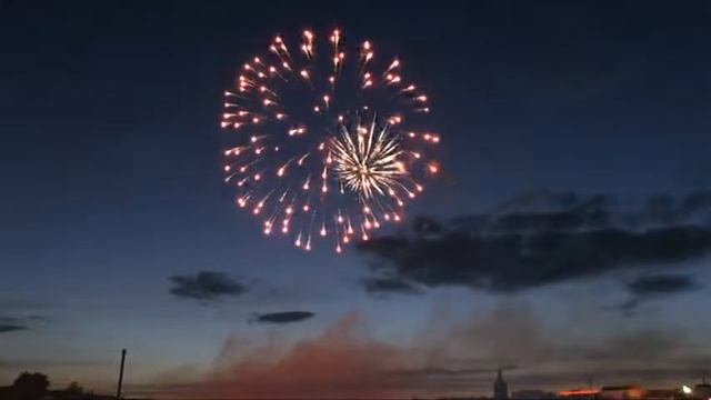День Победы Тула 2014