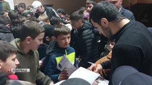 Каким запомнили ученики основателя бойцовского клуба «Горец»?