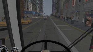 Top 5 Realistic Bus Simulator Games For Low End PC 2023 | Bus Simulator Games For PC