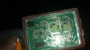 Разбор головки от спутниковой антенны