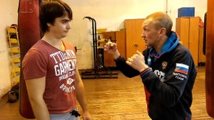 Почему надо смотреть на цель, по которой бьёшь