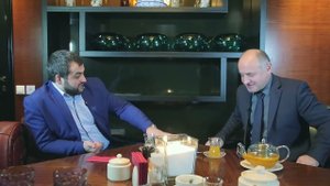 Почему покинул пост. Депутат НС РД Марат Асланов. 10.11.2017 г.