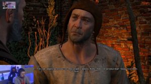 ГВИНТ: ВЕЛЕНСКИЕ ИГРОКИ ➤ Ведьмак 3 Дикая Охота #30