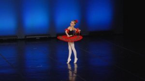 Вариация Эсмеральды из балета "Эсмеральда" , Dance Moscow, Чалынина Маша, 9л, / Esmeralda variatio