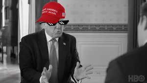 Дональд Трамп - Это то что это есть - песня прикол микс ремикс - Donald Trump It Is What It Is REMIX