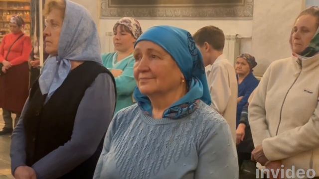 Общее дело. Протоиерей Сергий Кандыбин смотреть онлайн