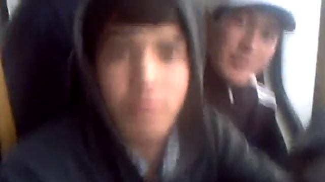 г.Липецк после работы. смотреть онлайн