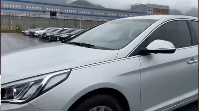 КАК ПРОВЕРЯЮТСЯ АВТО ПЕРЕД КАЖДЫМ АУКЦИОНОМ В КОРЕЕ!!