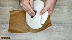 Взял кусок панели ПВХ и КАРТОН! Потрясающие идеи из бросового материала, часы своими руками DIY