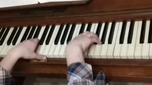 А. Гедике - Сонатина