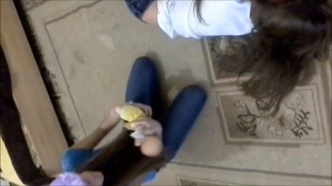 Детские роды