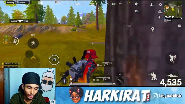 Day 2/75 | BGMI AND STUMBLE GUYS 😎 | #75hardstreamingchallenge