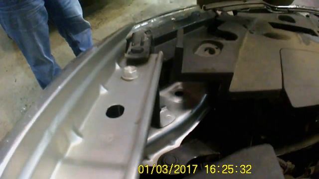 Toyota Auris H11 ampül degisimi смотреть онлайн