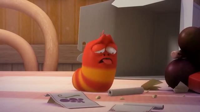 Ларва|личинки |мультяшные видео для детей| larva|мультфильмы для детей от 3 до 8 лет|