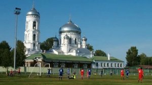 ЭКСКУРСИЯ ПО ГОРОДУ БИЙСКУ.wmv