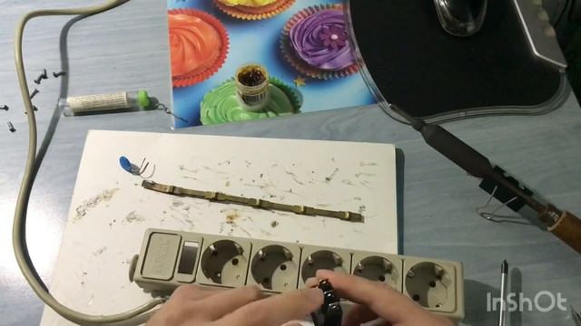 Заміна кнопки продовжувач ремонтуємо смотреть онлайн