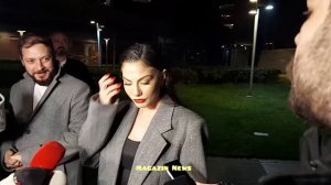 Demet Özdemir'in doğumgününde neler yaşandı! Ünlü isimlerden partiye özel açıklamalar!!