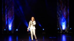 Alina Segal - River - Camerton 2019- 24/12/19-TEL AVIV