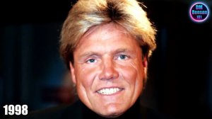 Dieter Bohlen 👱🏻♂️  🎸🎹🎤 -  Then and Now - His Life In Pictures 📷