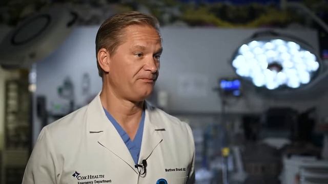 Special Operations Combat Medics at CoxHealth смотреть онлайн