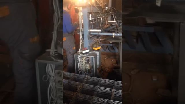 Точечная сварка , сварная сетка Алматы Бишкек смотреть онлайн