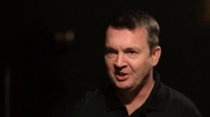 Михаил Лапидус : Природа преступности в США