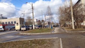 Березники Мира 53 окружение