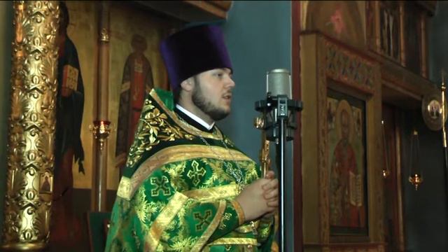 Волжский крестный ход смотреть онлайн