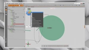 CAD программы для реверс инжиниринга: CATIA and GOM Inspect. Обработка моделей 3D-сканирования