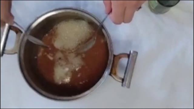 Оладьи из икры#оладьикакпух #икра #рецепты #вкусно #влогикаждыйдень