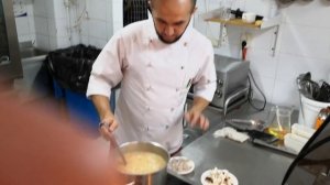 Как приготовить суп Том-ям в домашних условиях!