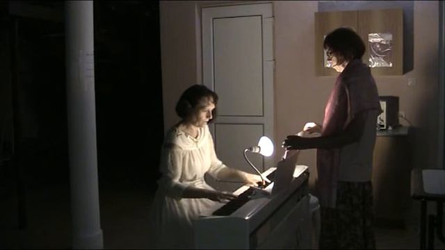 "Сердиться не надо" Д.Дорман/Наталья Иванова/гостевой дом "Тихая Гавань" курорт Кабардинка 23. 07.2 смотреть онлайн